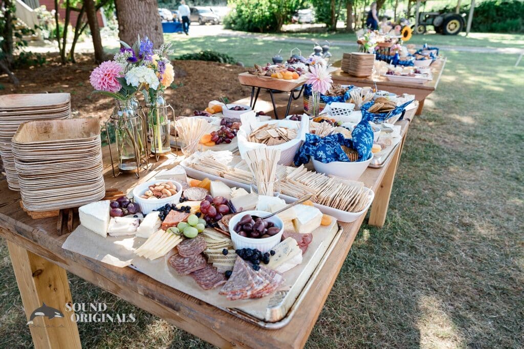 Jenne Farm Wedding // Noah + Miya -