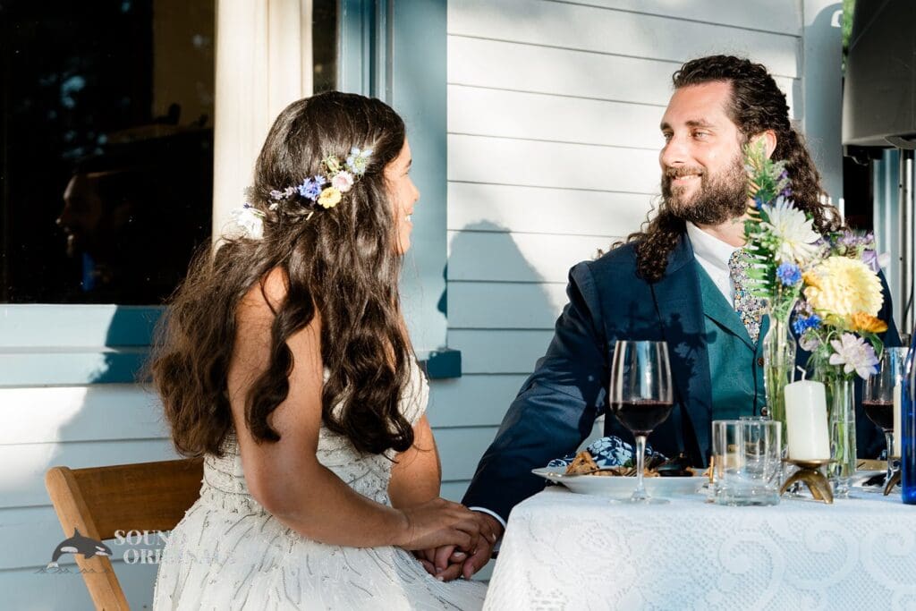 Jenne Farm Wedding // Noah + Miya -