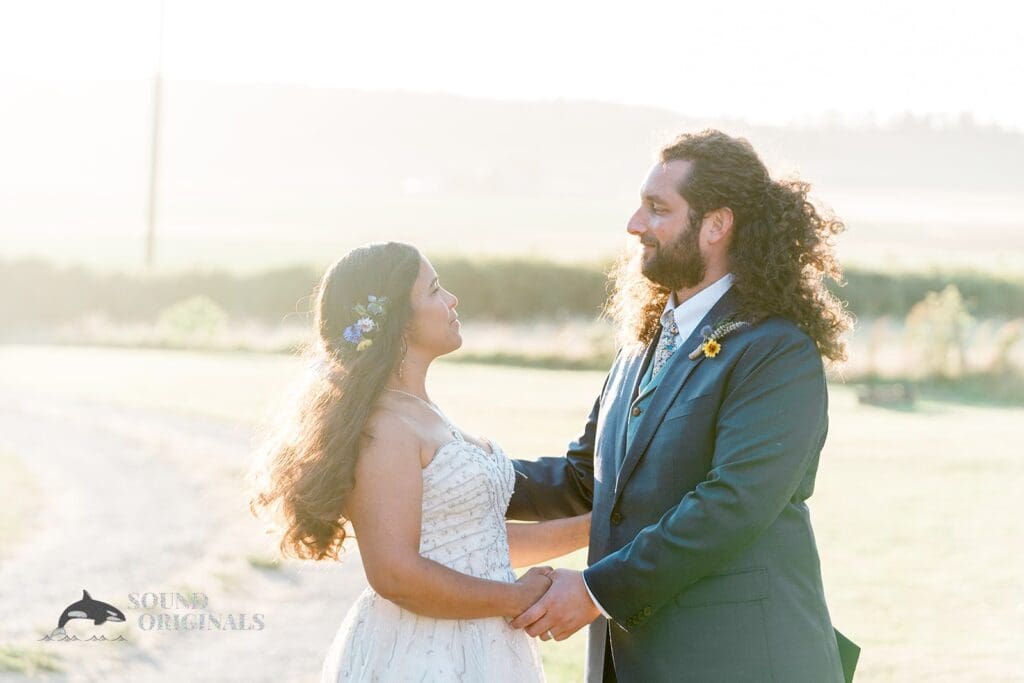 Jenne Farm Wedding // Noah + Miya -