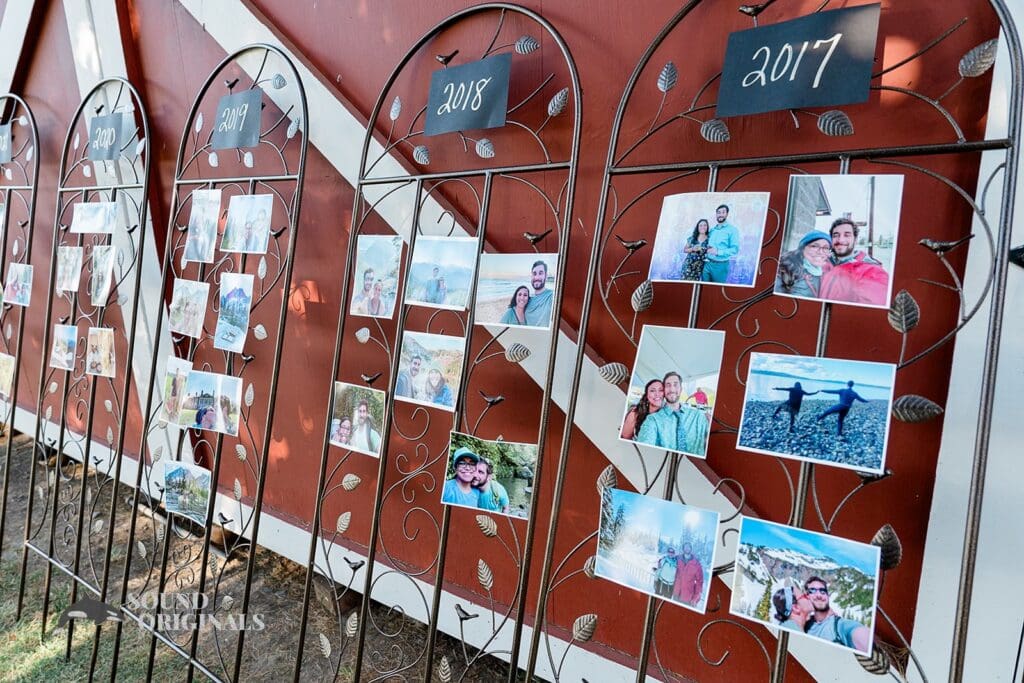 Jenne Farm Wedding // Noah + Miya -