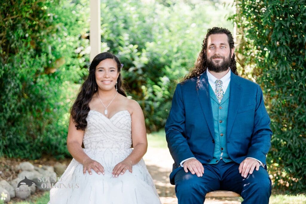 Jenne Farm Wedding // Noah + Miya -