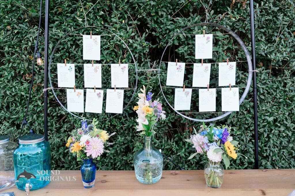 Jenne Farm Wedding // Noah + Miya -