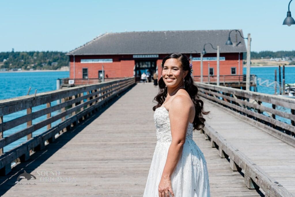 Jenne Farm Wedding // Noah + Miya -