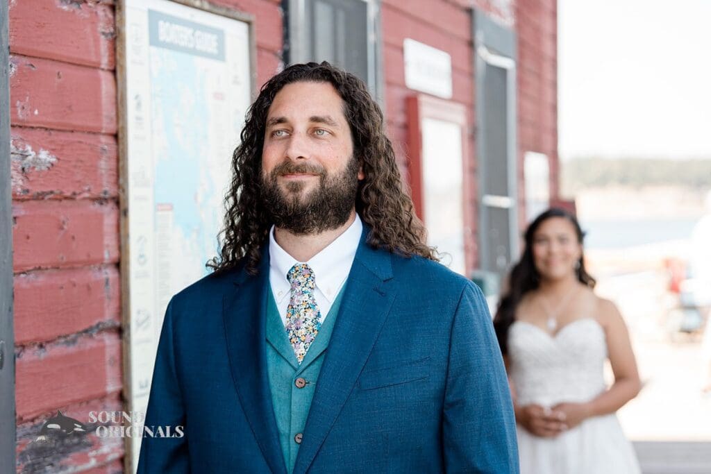 Jenne Farm Wedding // Noah + Miya -