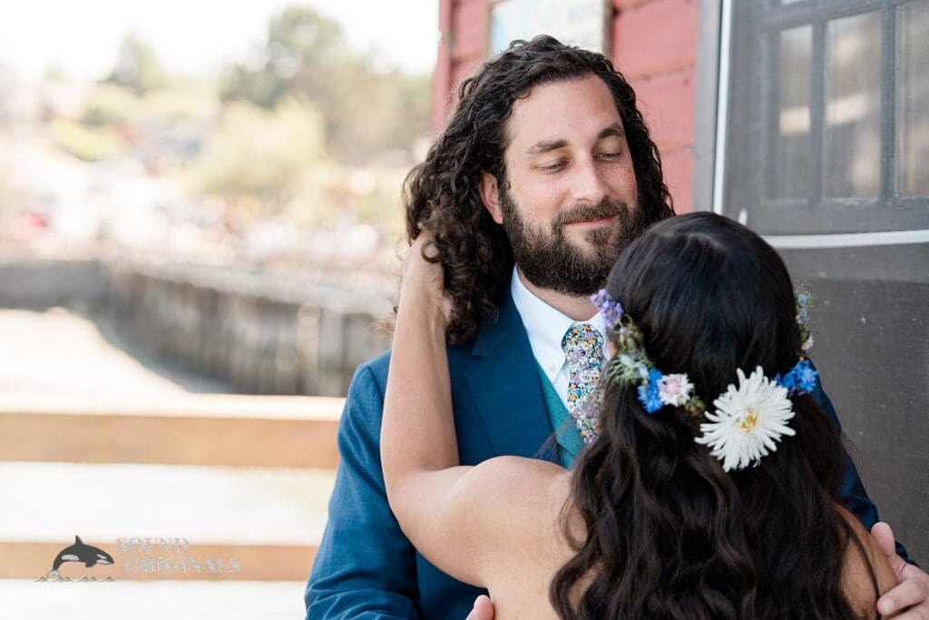 Jenne Farm Wedding // Noah + Miya -