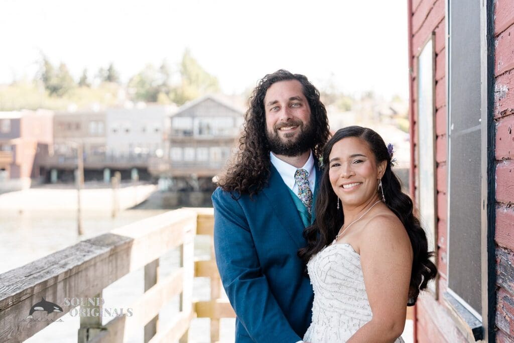 Jenne Farm Wedding // Noah + Miya -