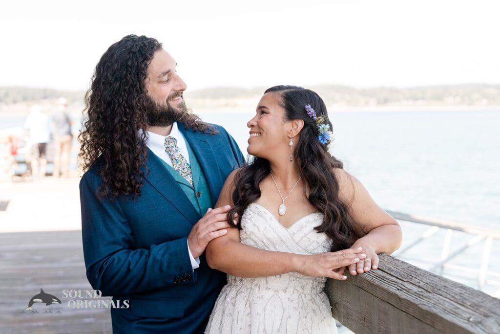 Jenne Farm Wedding // Noah + Miya -