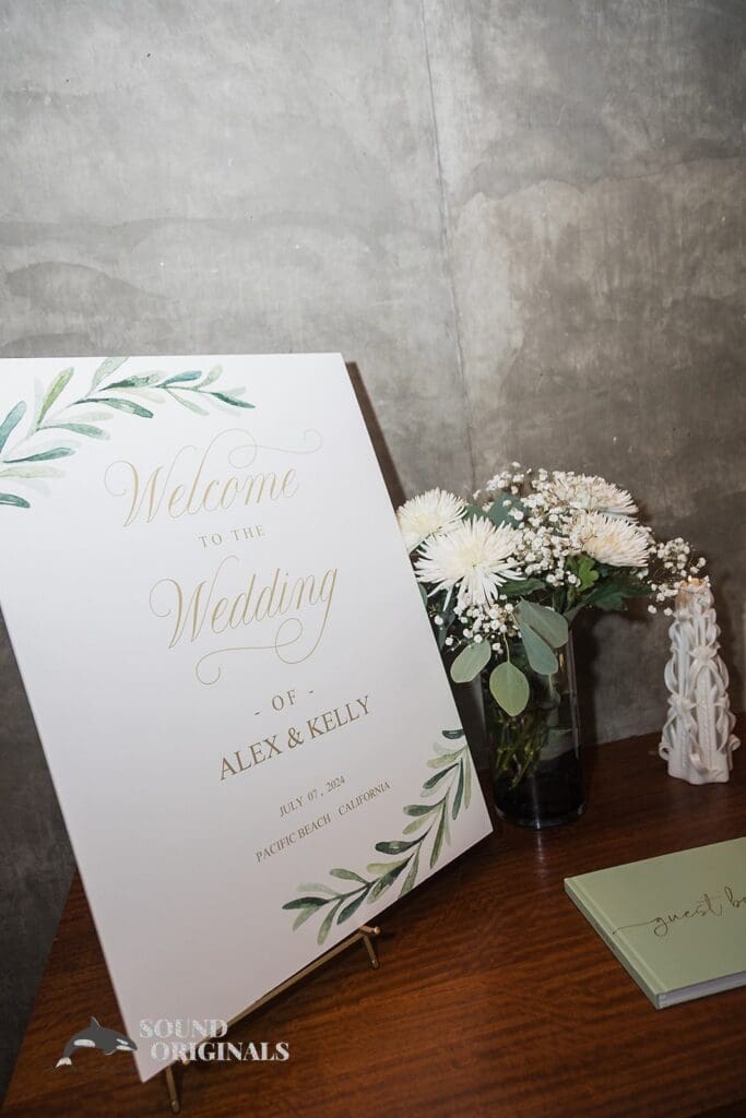 Kelly + Alex JRDN Wedding // Kelly + Alex -