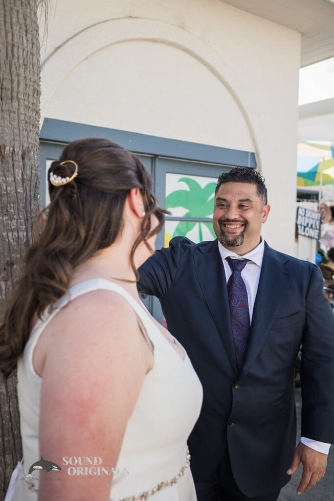 Kelly + Alex JRDN Wedding // Kelly + Alex -