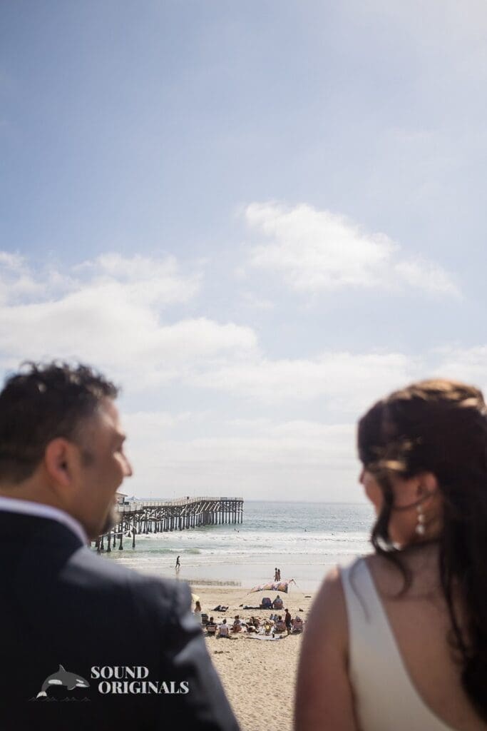 Kelly + Alex JRDN Wedding // Kelly + Alex -