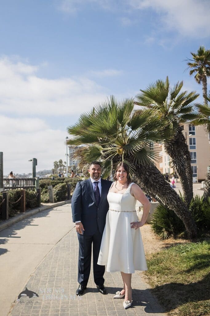 Kelly + Alex JRDN Wedding // Kelly + Alex -