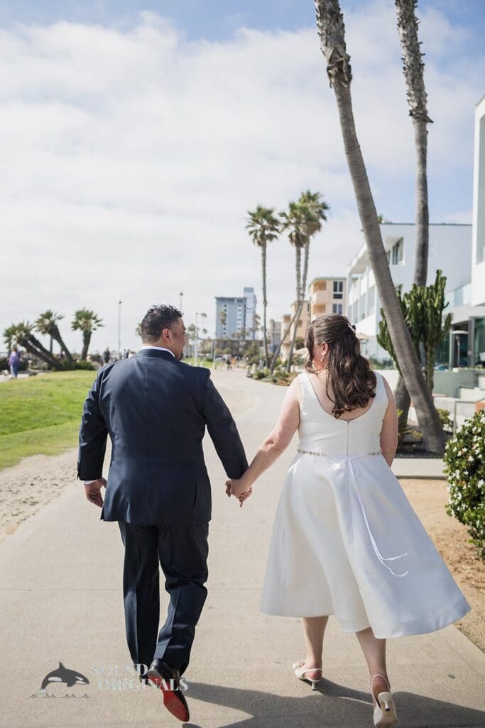 Kelly + Alex JRDN Wedding // Kelly + Alex -