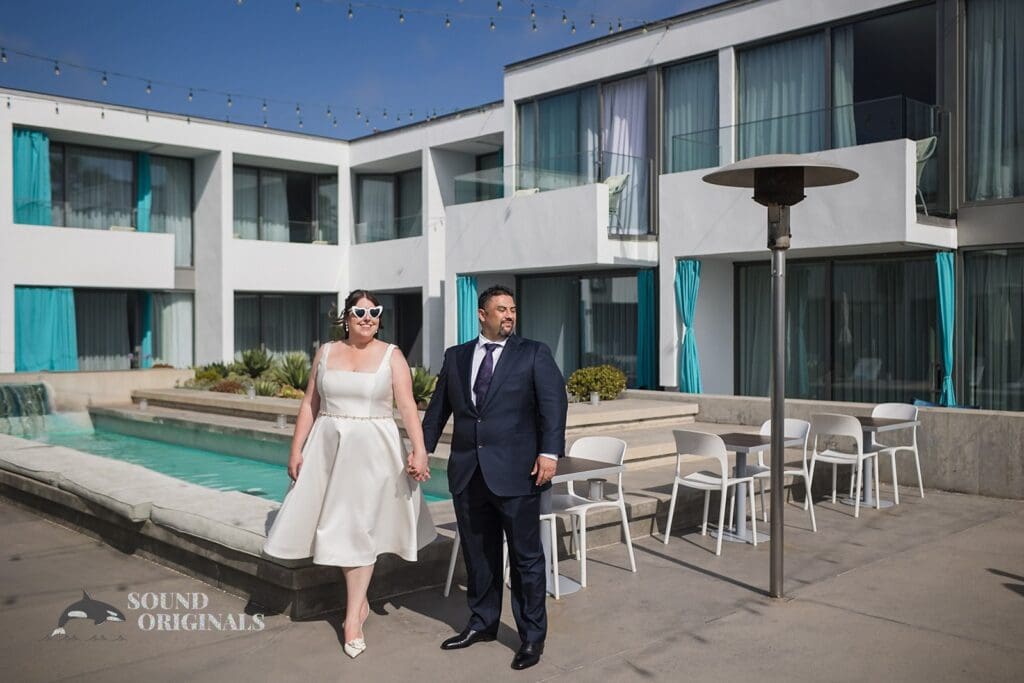 Kelly + Alex JRDN Wedding // Kelly + Alex -