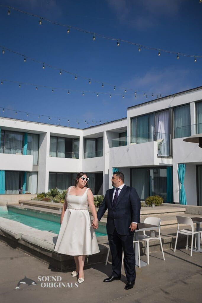 Kelly + Alex JRDN Wedding // Kelly + Alex -