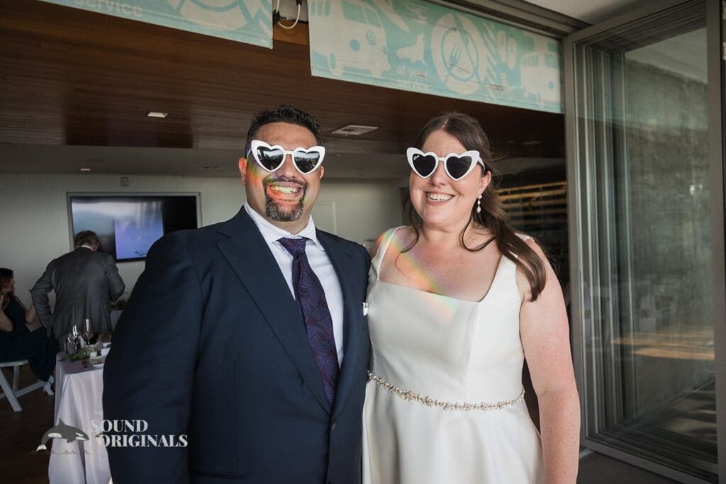 Kelly + Alex JRDN Wedding // Kelly + Alex -