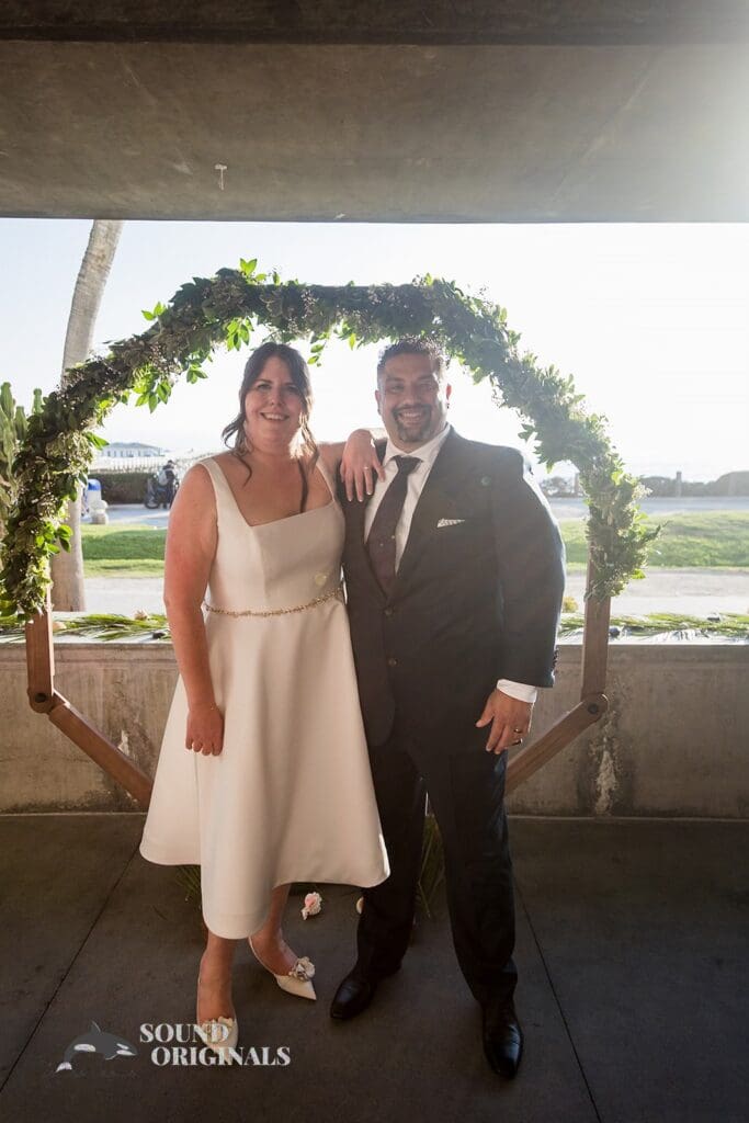 Kelly + Alex JRDN Wedding // Kelly + Alex -