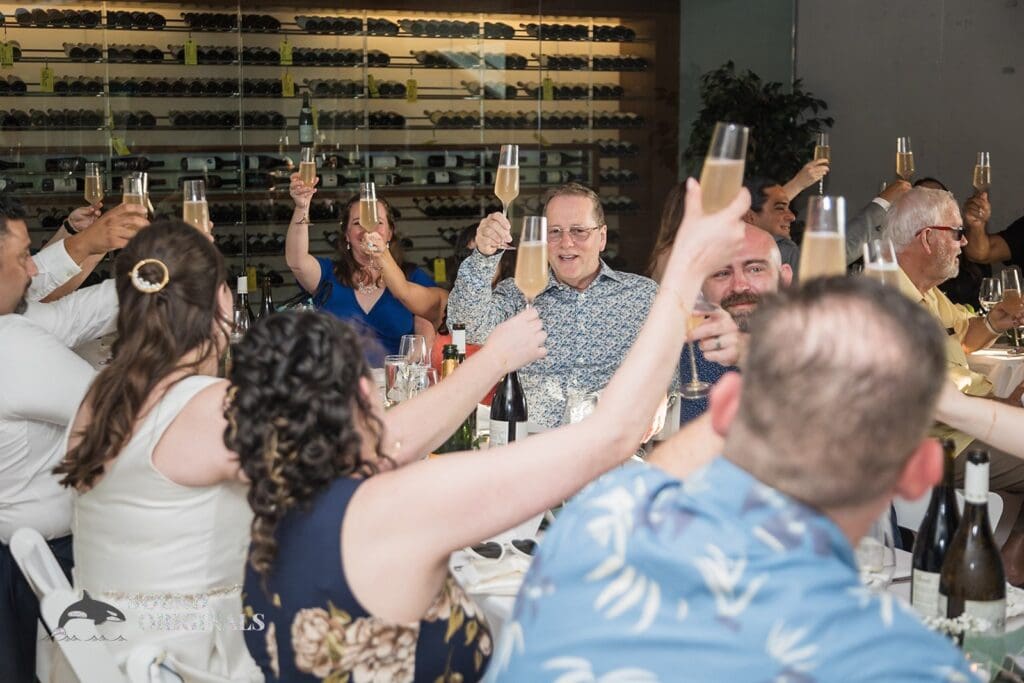 Kelly + Alex JRDN Wedding // Kelly + Alex -