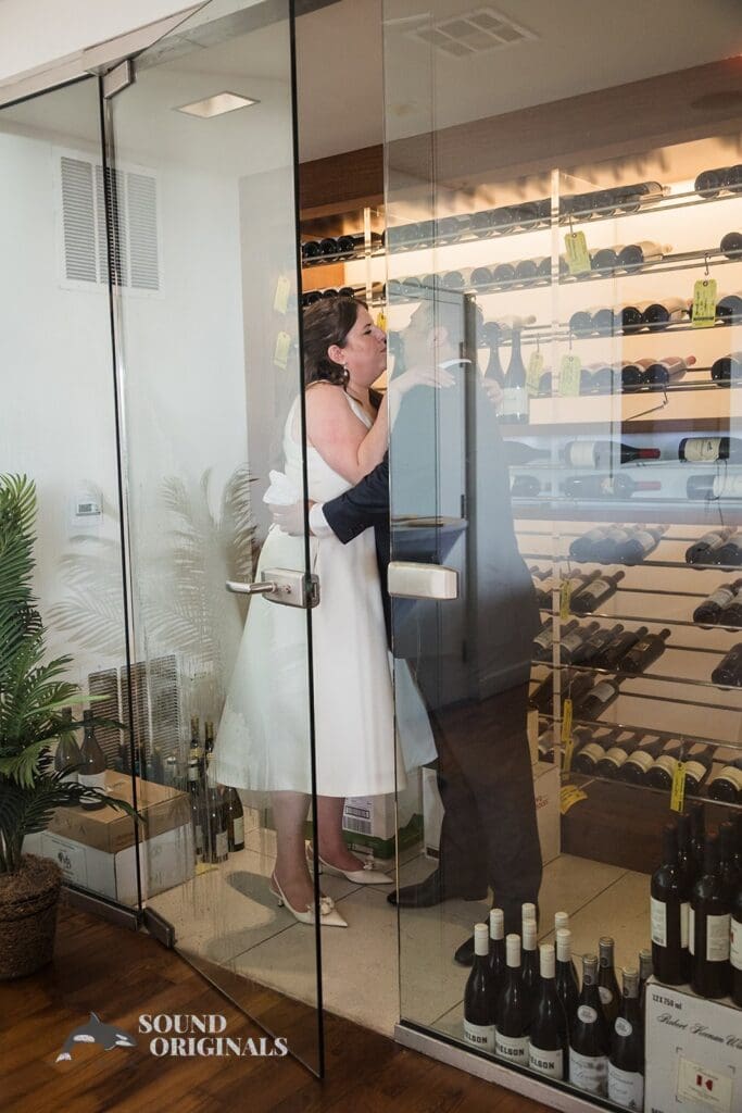 Kelly + Alex JRDN Wedding // Kelly + Alex -