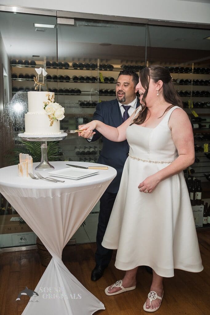 Kelly + Alex JRDN Wedding // Kelly + Alex -