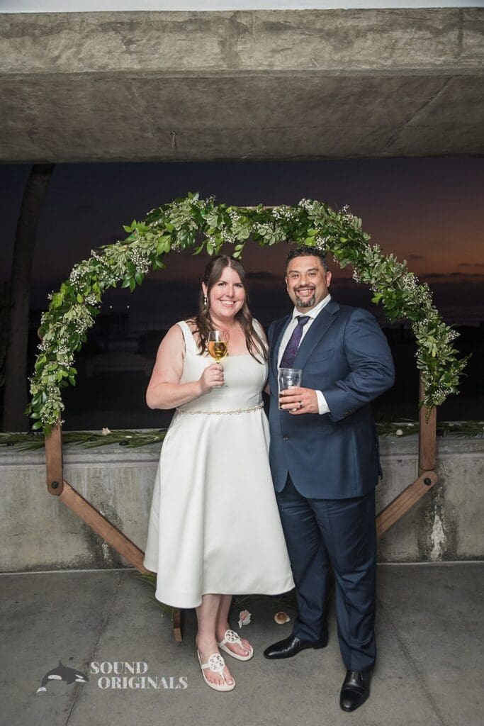 Kelly + Alex JRDN Wedding // Kelly + Alex -