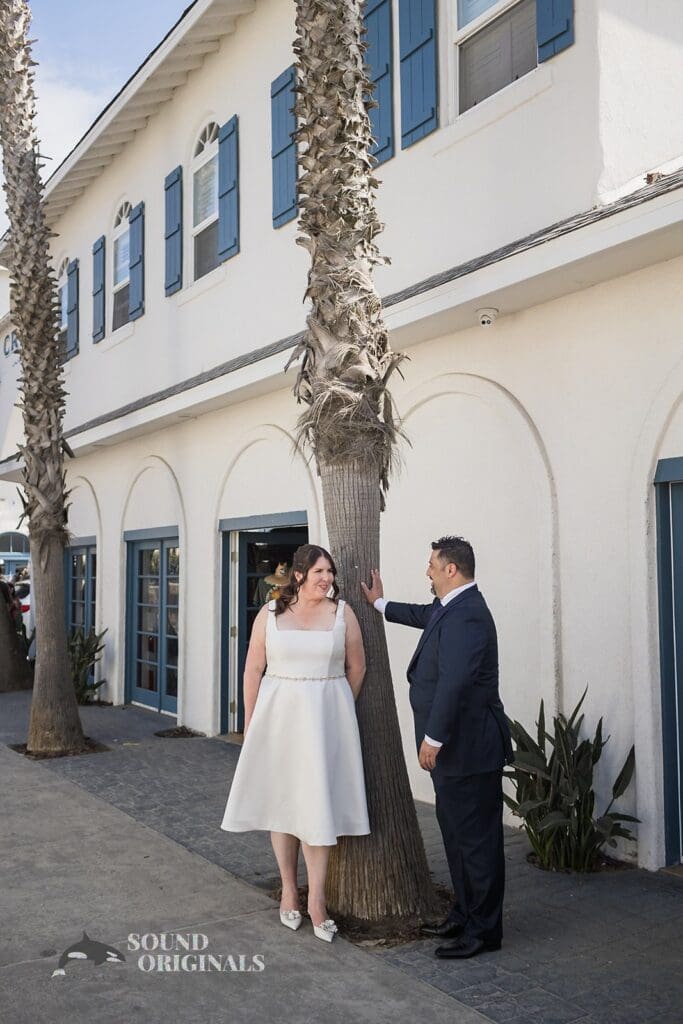 Kelly + Alex JRDN Wedding // Kelly + Alex -