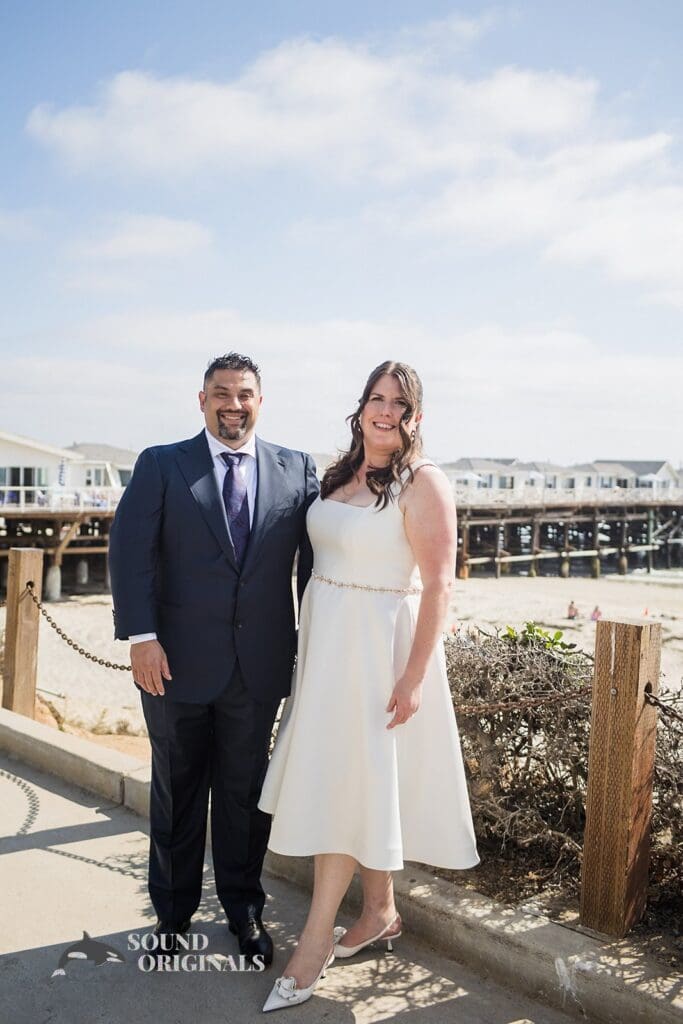 Kelly + Alex JRDN Wedding // Kelly + Alex -