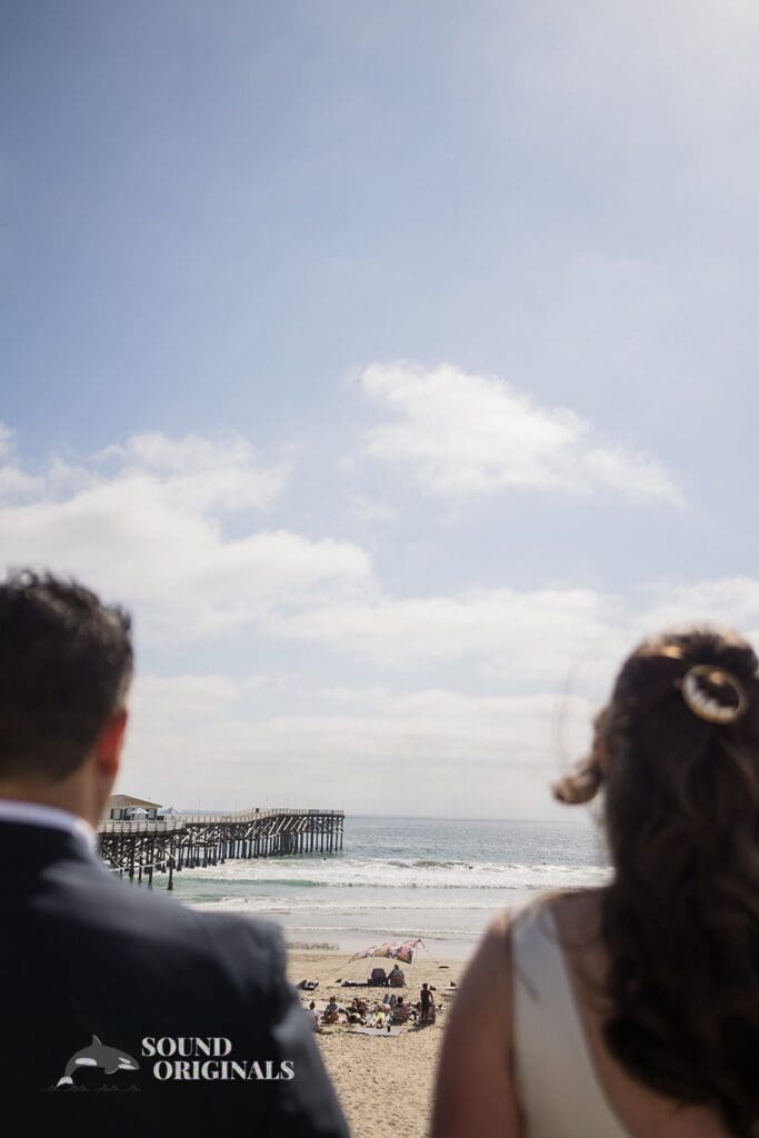 Kelly + Alex JRDN Wedding // Kelly + Alex -