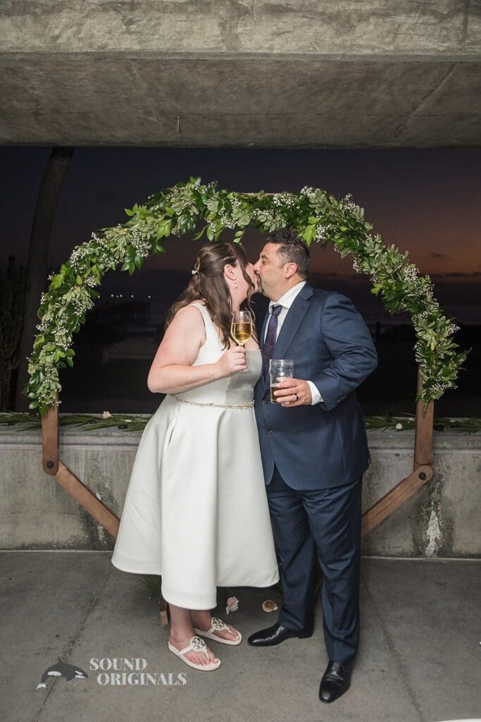 Kelly + Alex JRDN Wedding // Kelly + Alex -