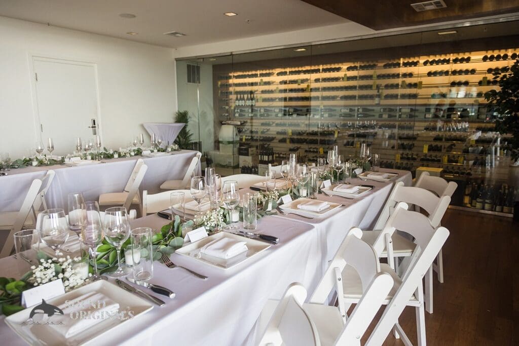 Kelly + Alex JRDN Wedding // Kelly + Alex -