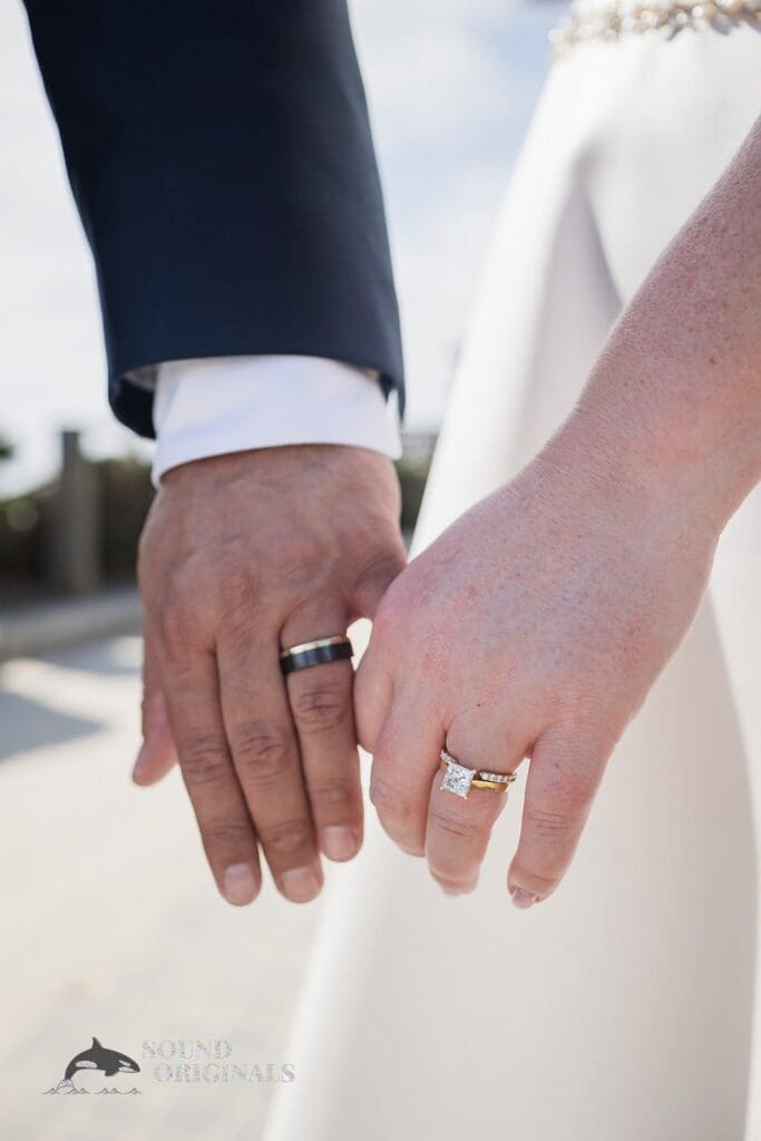 Kelly + Alex JRDN Wedding // Kelly + Alex -