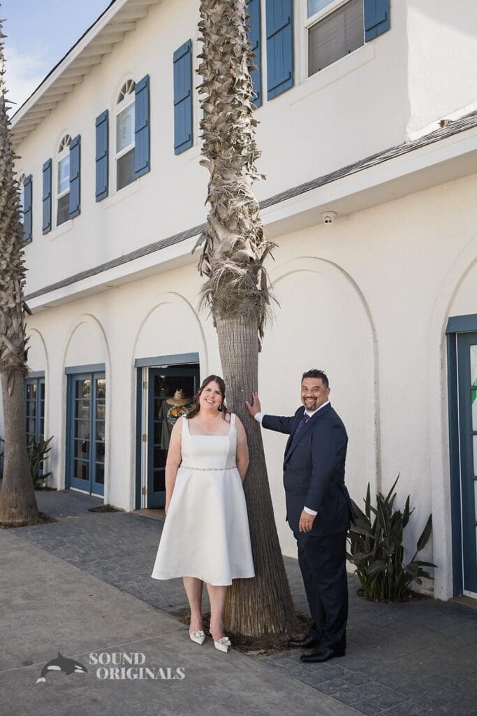 Kelly + Alex JRDN Wedding // Kelly + Alex -