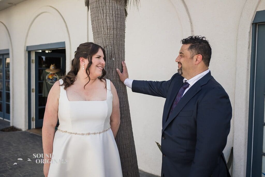 Kelly + Alex JRDN Wedding // Kelly + Alex -