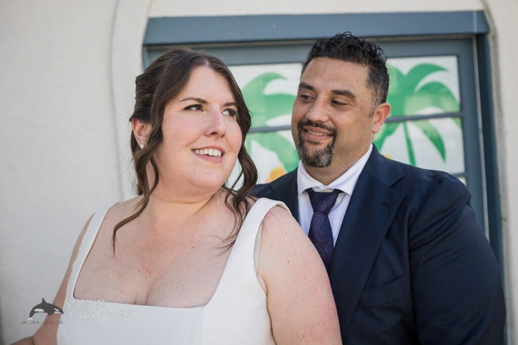 Kelly + Alex JRDN Wedding // Kelly + Alex -