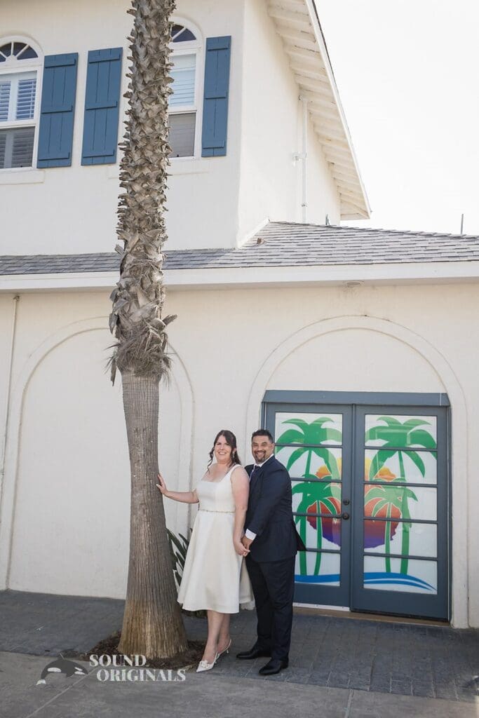 Kelly + Alex JRDN Wedding // Kelly + Alex -