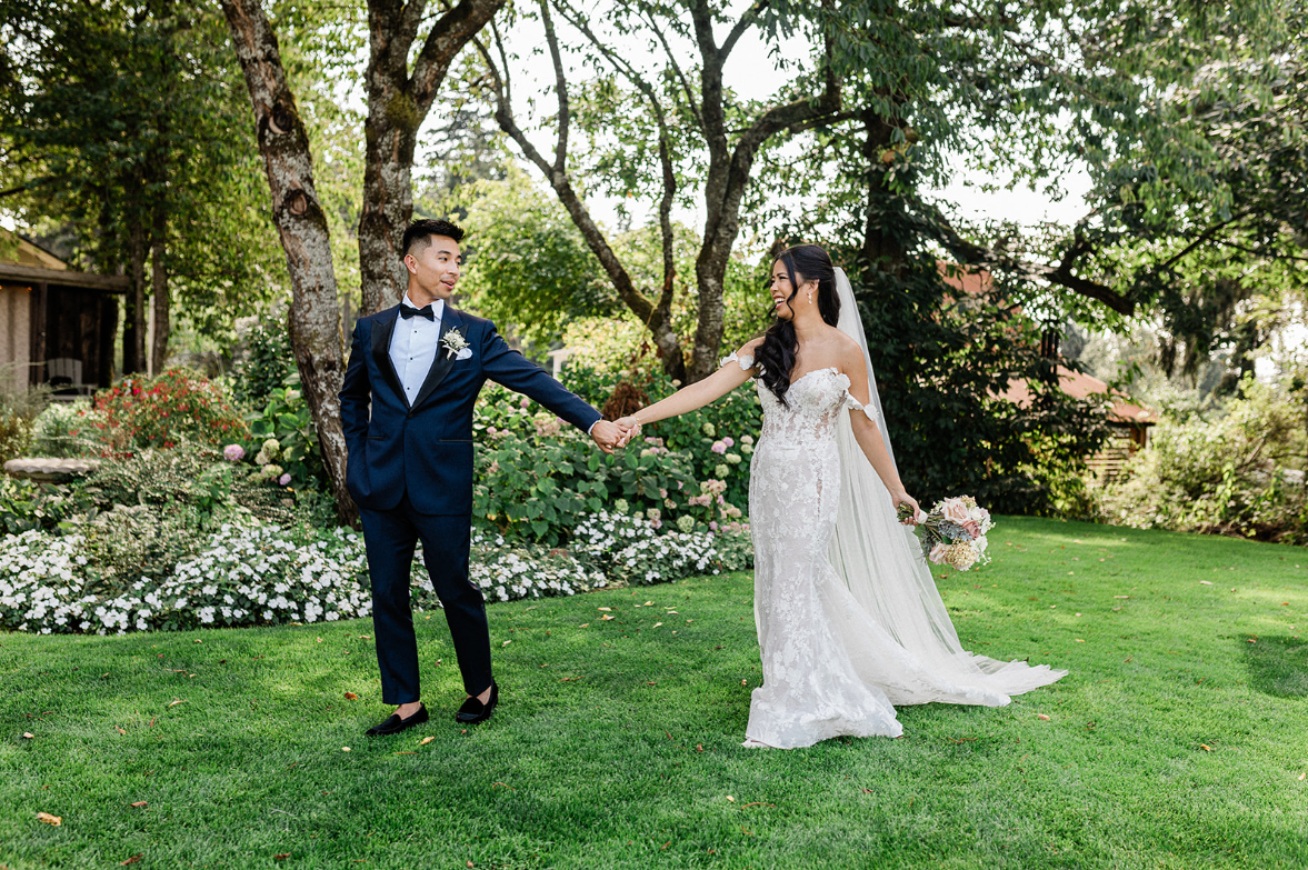 Kelley Farm Wedding Video // Tiffany & Elijah -