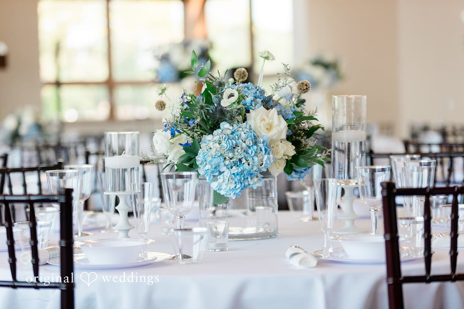 Kimberly & Thomas -