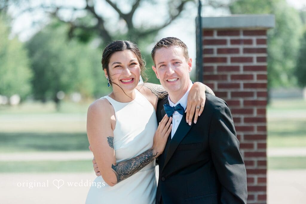 Kimberly & Thomas -
