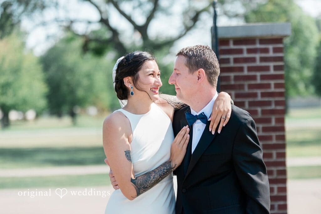 Kimberly & Thomas -