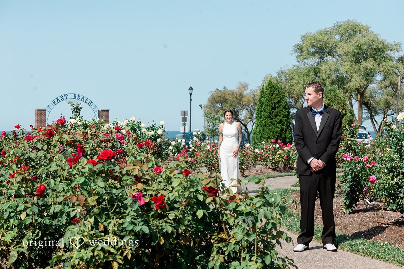Kimberly & Thomas -