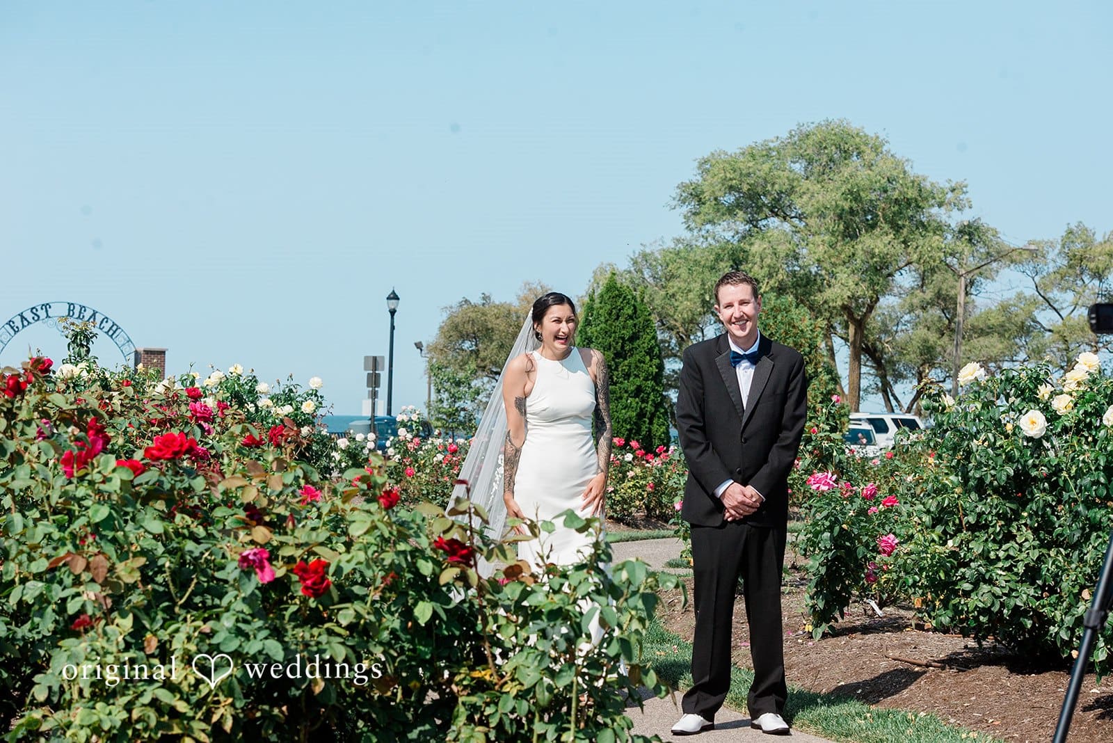 Kimberly & Thomas -