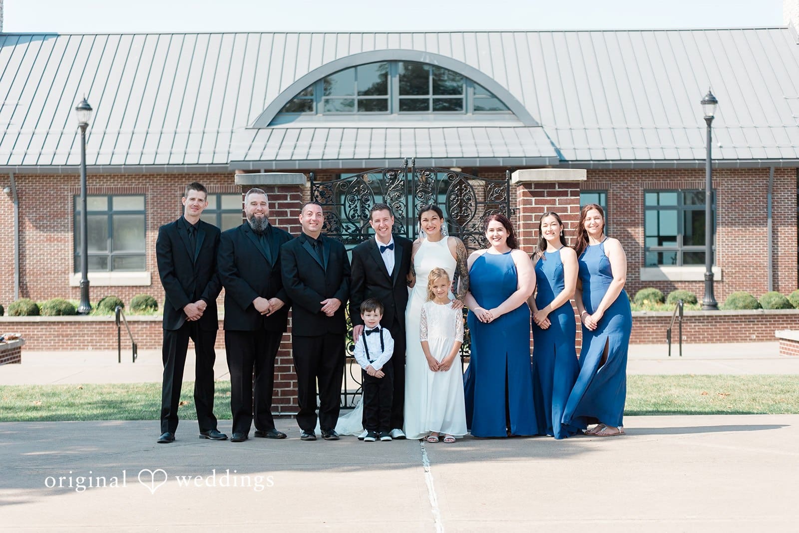 Kimberly & Thomas -