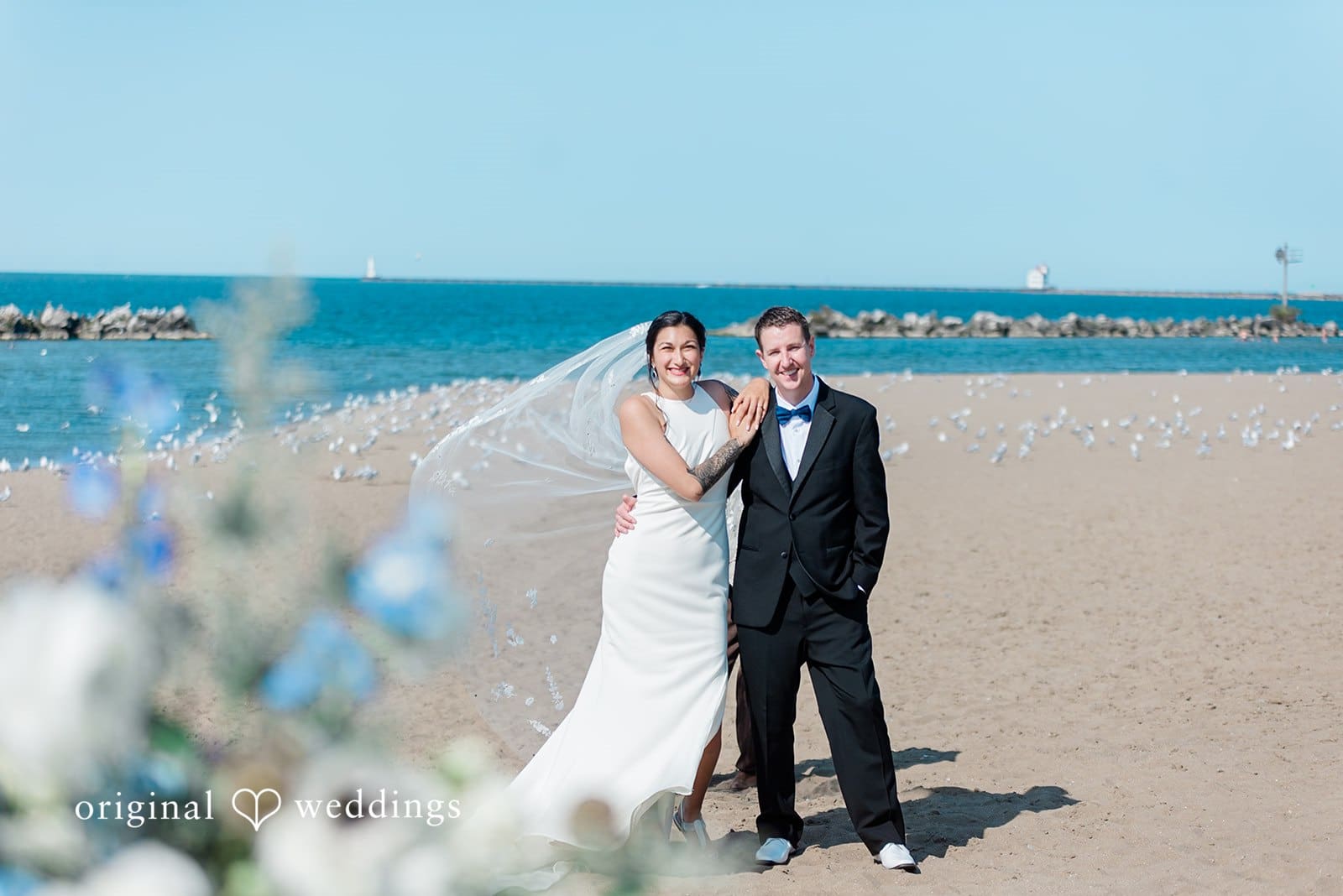 Kimberly & Thomas -