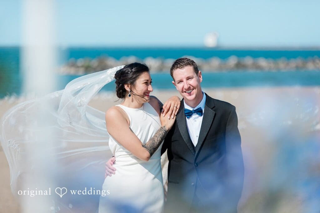 Kimberly & Thomas -