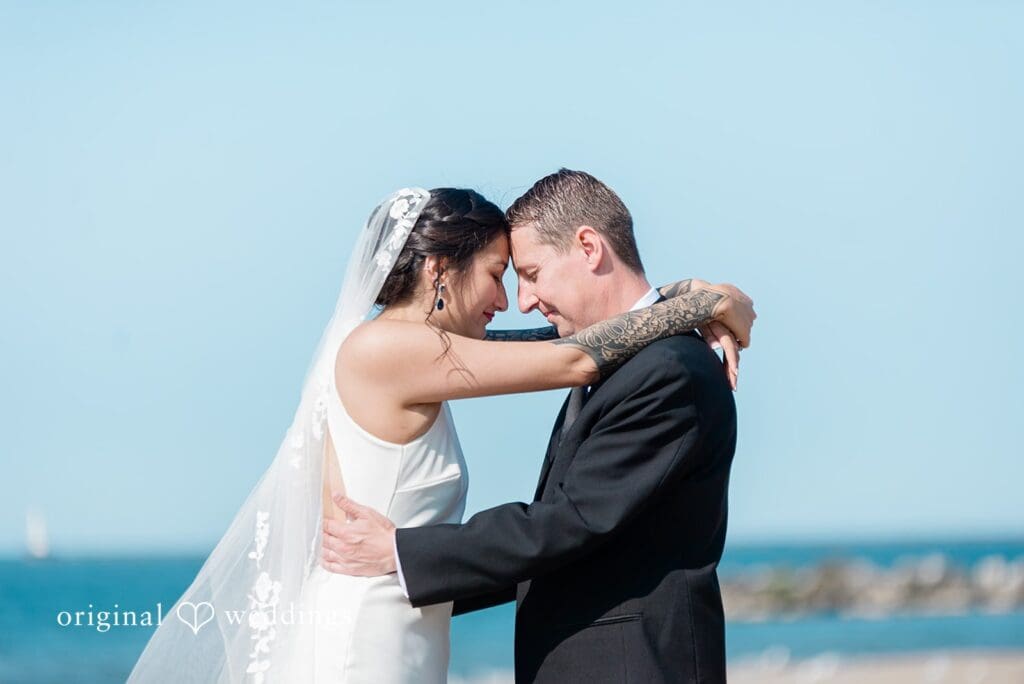 Kimberly & Thomas -