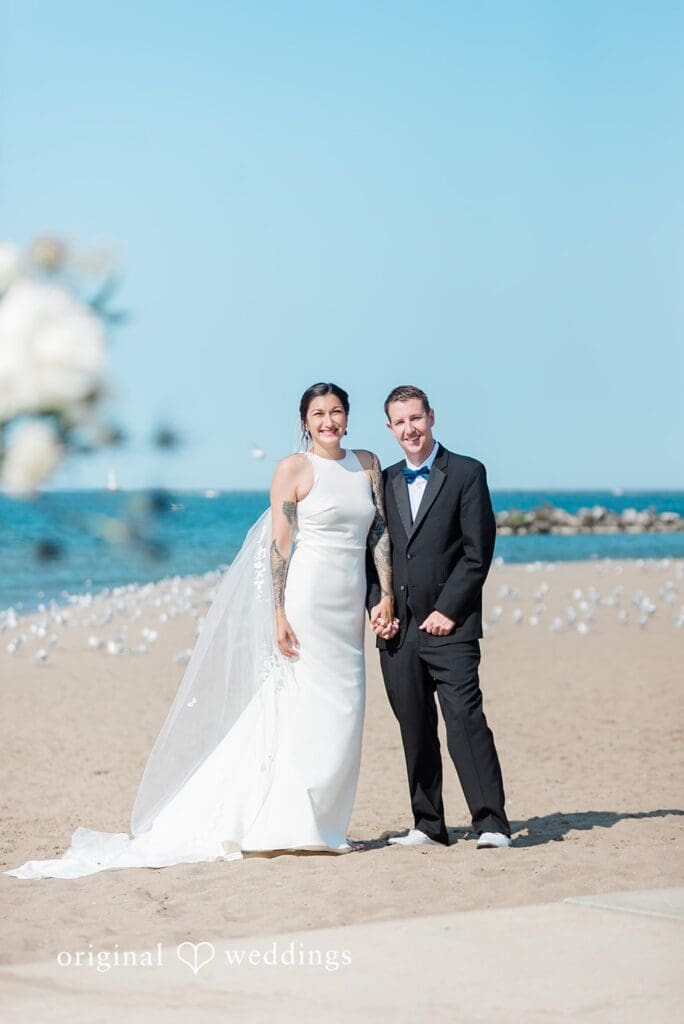 Kimberly & Thomas -