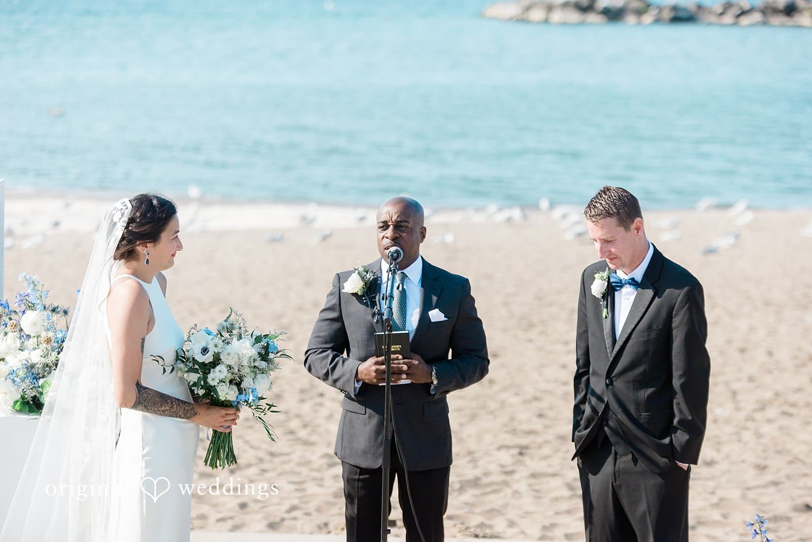 Kimberly & Thomas -