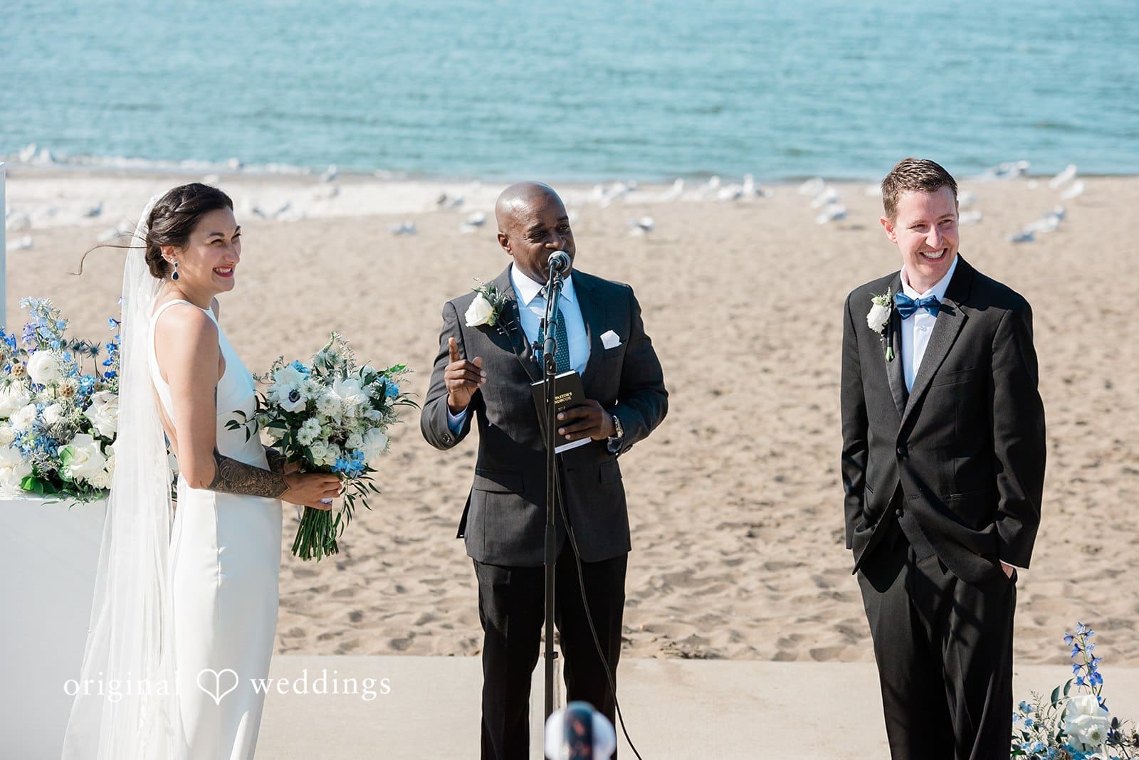 Kimberly & Thomas -