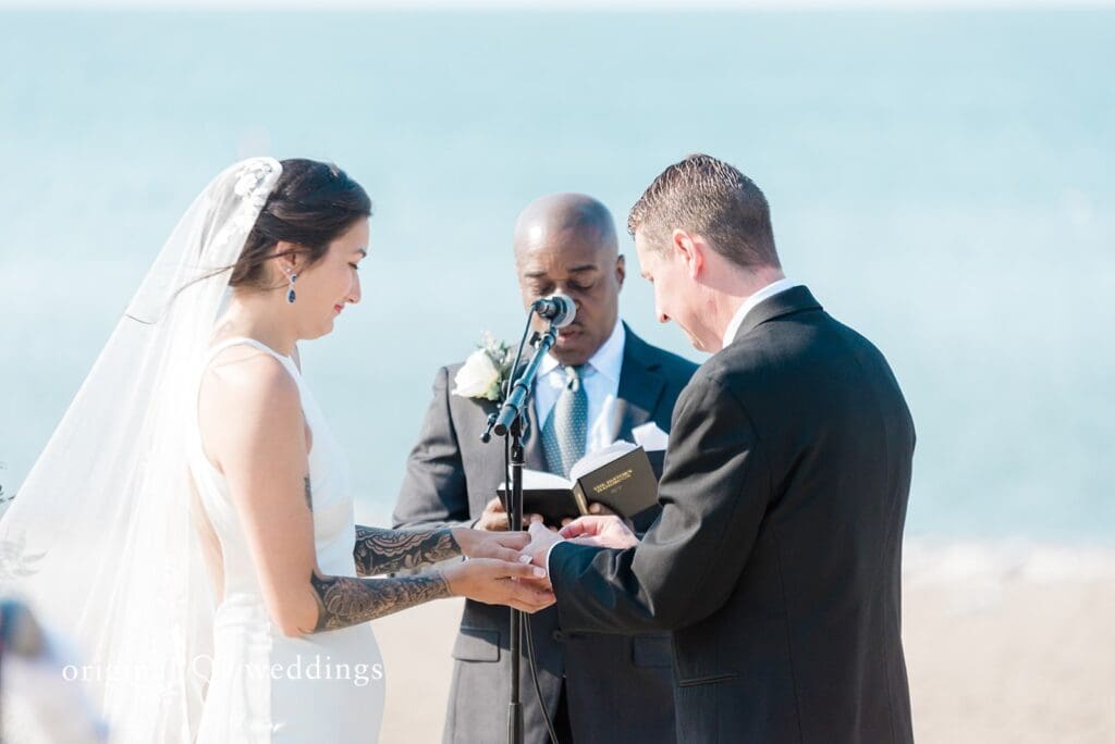 Kimberly & Thomas -