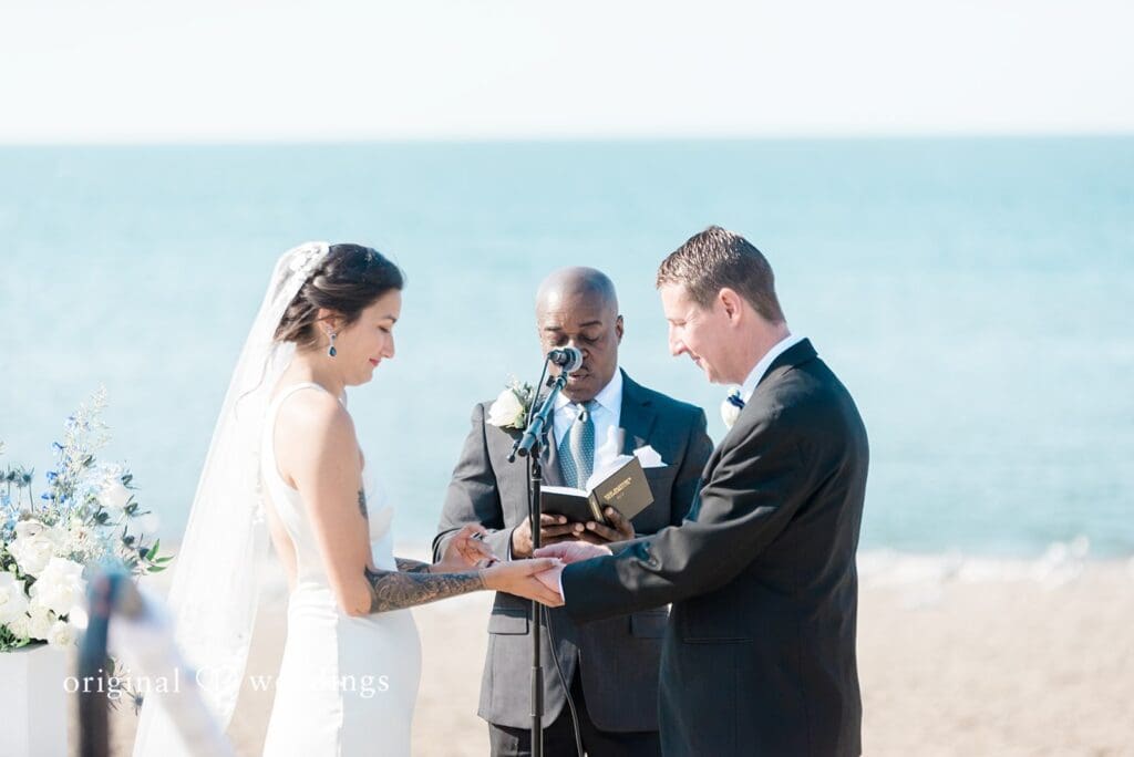 Kimberly & Thomas -