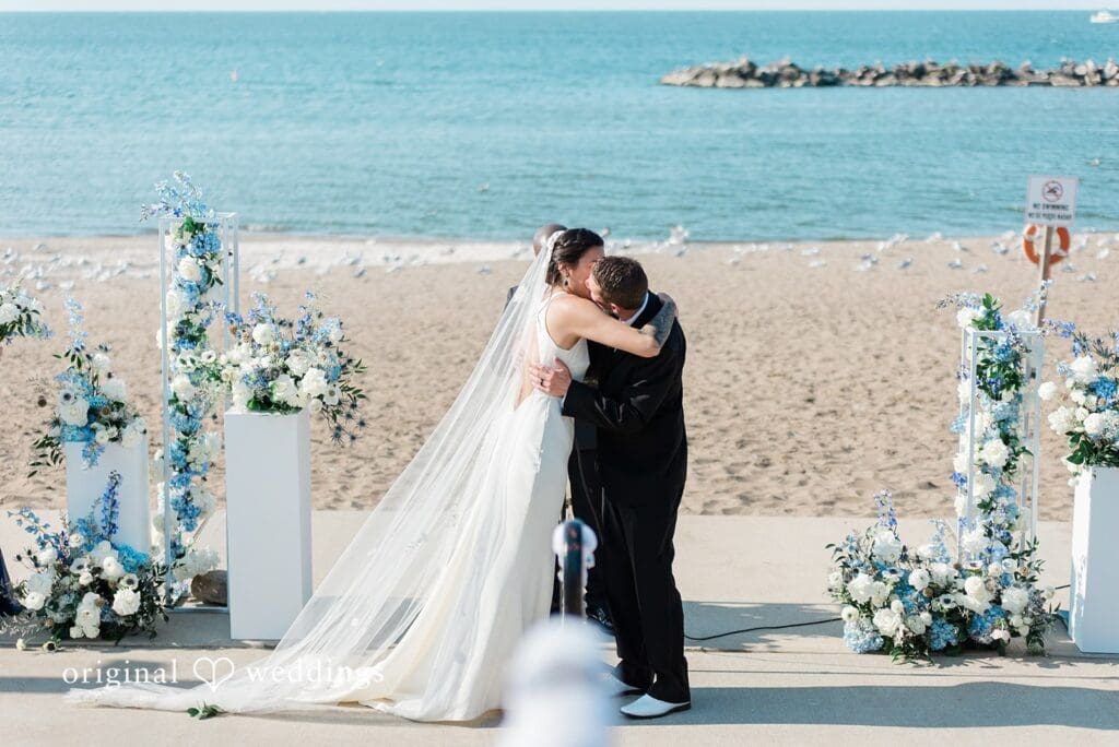 Kimberly & Thomas -
